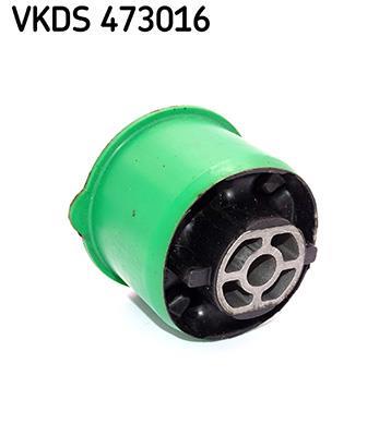 Corps de l'essieu SKF ref. VKDS 473016